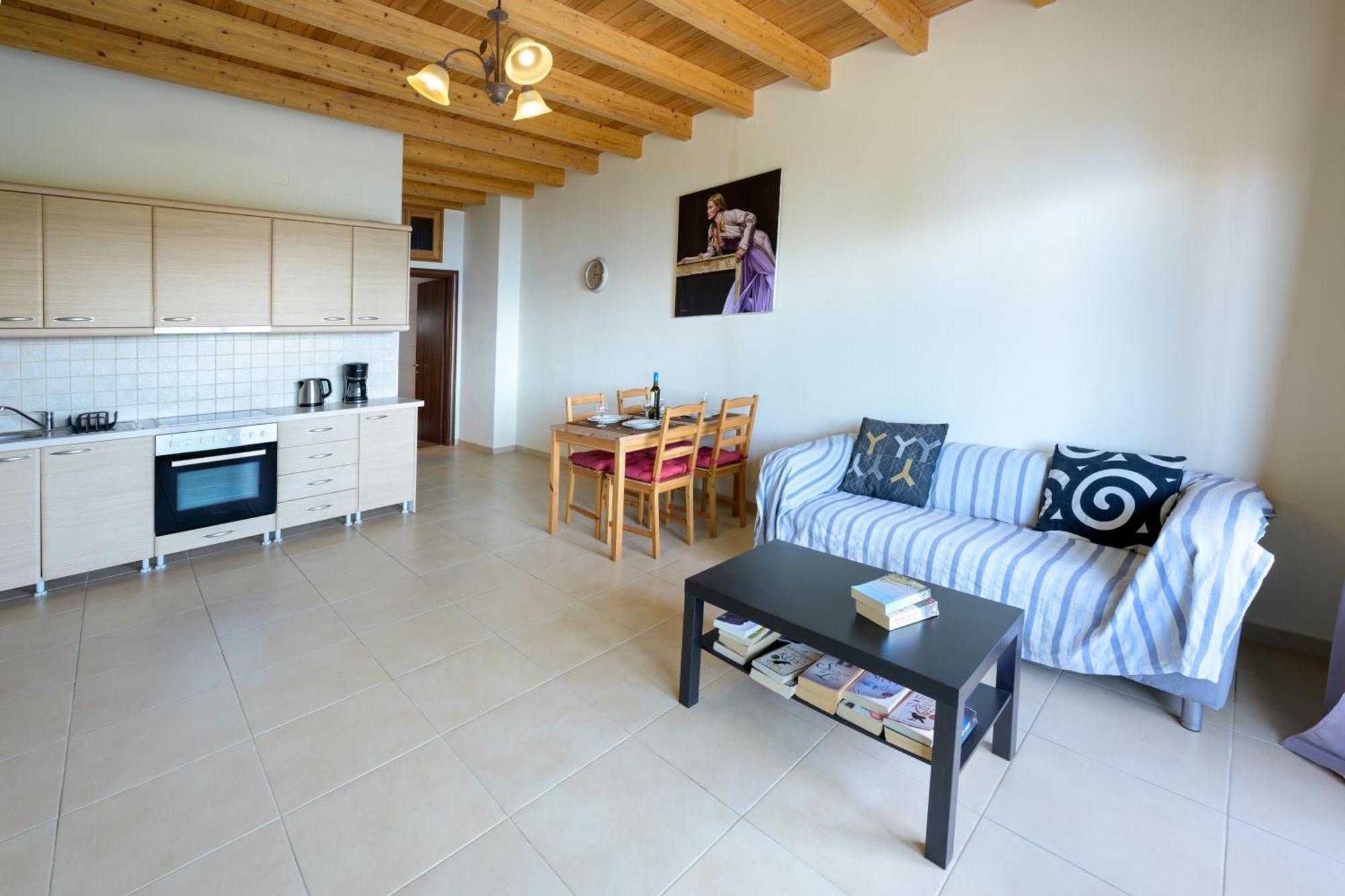 Pangolas Apartments Paxos Longós Exteriör bild